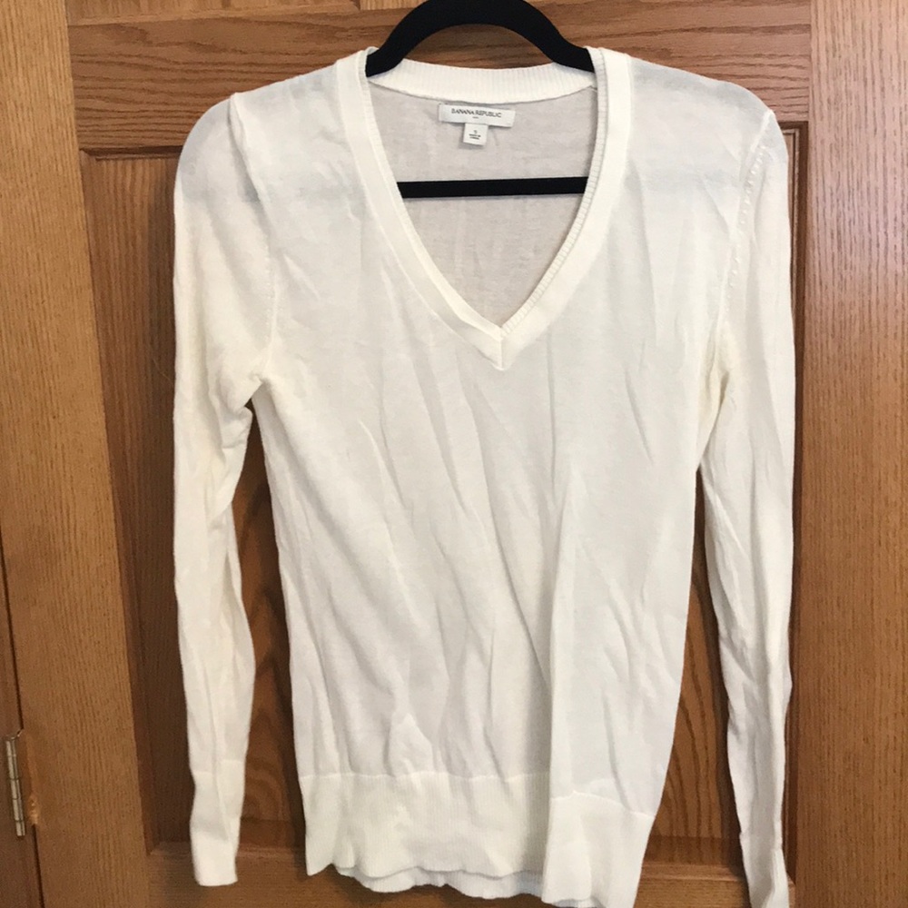 Banana Republic Sweater